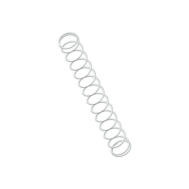 70800SCS Century Spring Corp  Springs - Compression Tapered