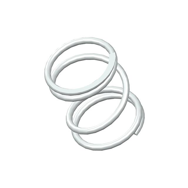 70802SCS Century Spring Corp  Ressorts - Compression conique