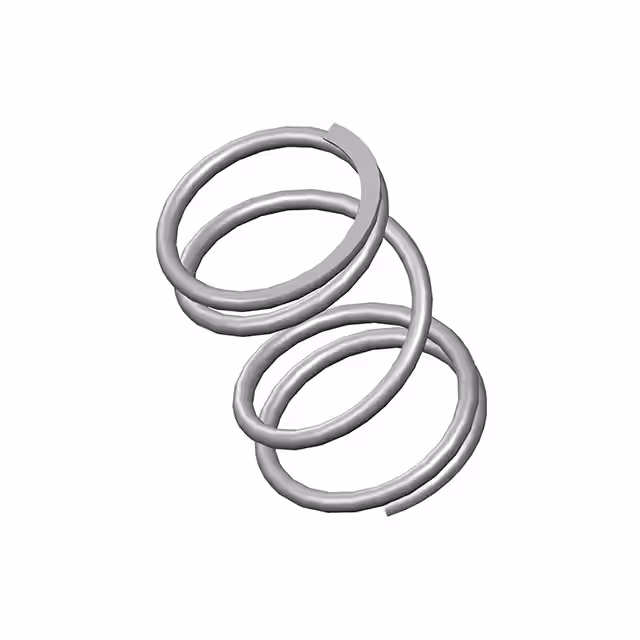 70803CS Century Spring Corp  Ressorts - Compression conique