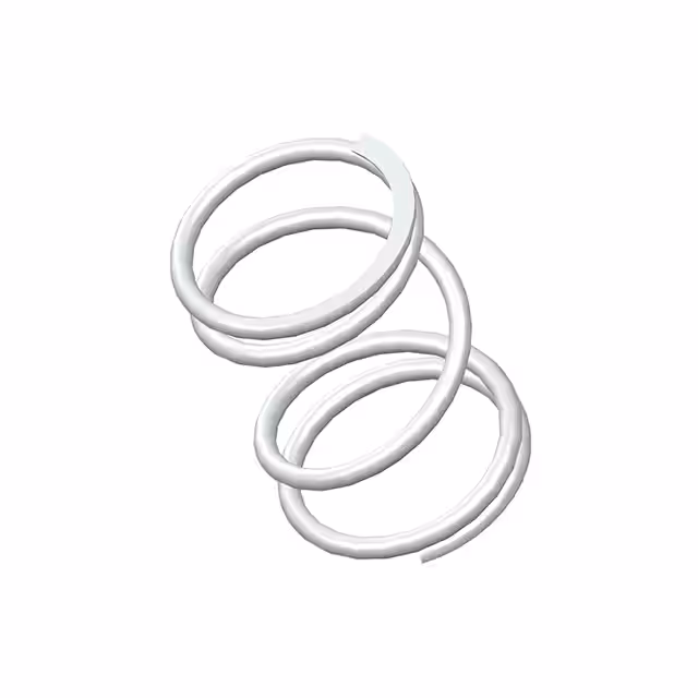 70803SCS Century Spring Corp  Springs - Compression Tapered