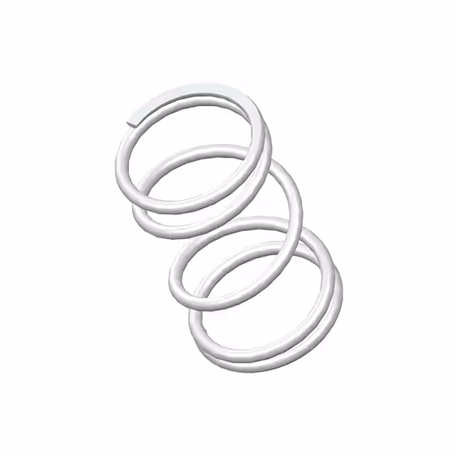 70804SCS Century Spring Corp  Ressorts - Compression conique