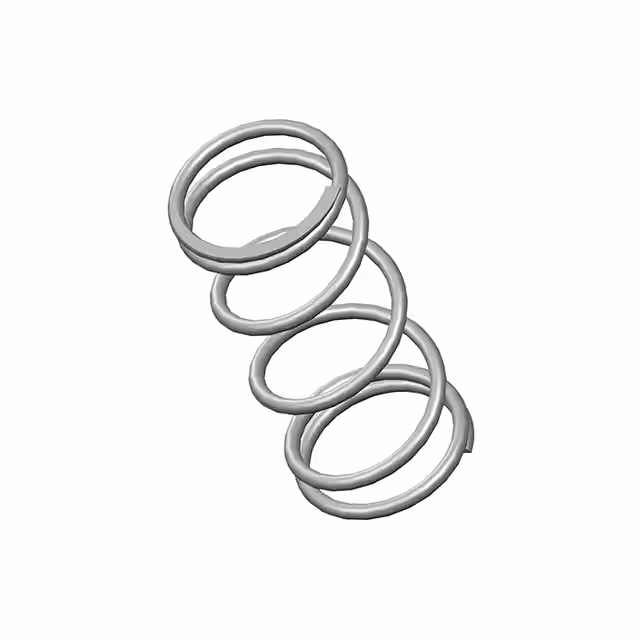 70807CS Century Spring Corp  Resortes de compresión cónicos