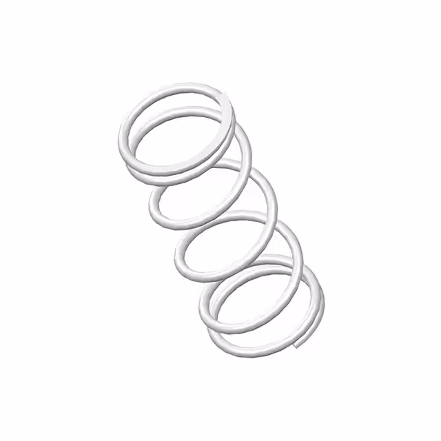 70808SCS Century Spring Corp  Springs - Compression Tapered