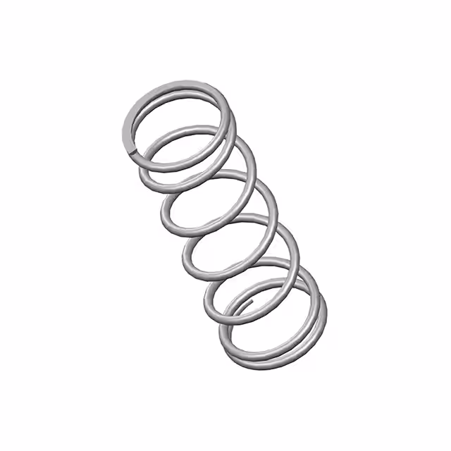 70810CS Century Spring Corp  Ressorts - Compression conique