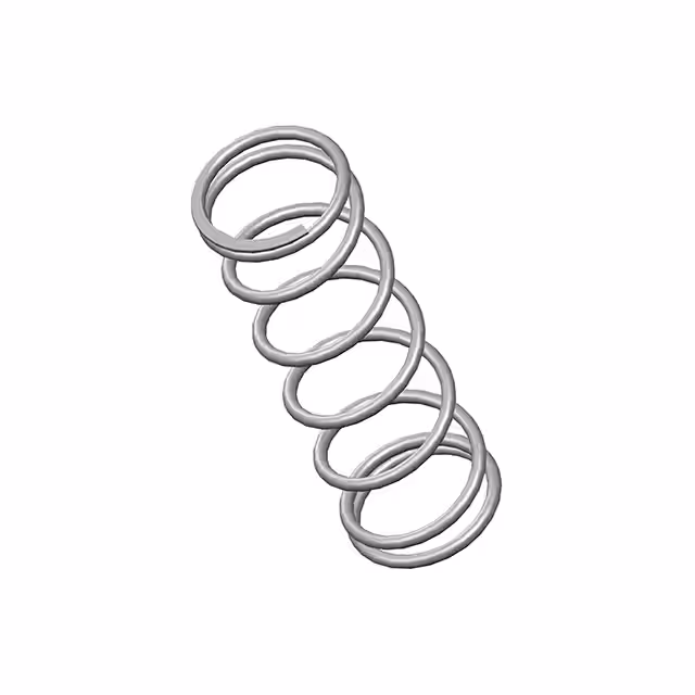 70811CS Century Spring Corp  Springs - Compression Tapered