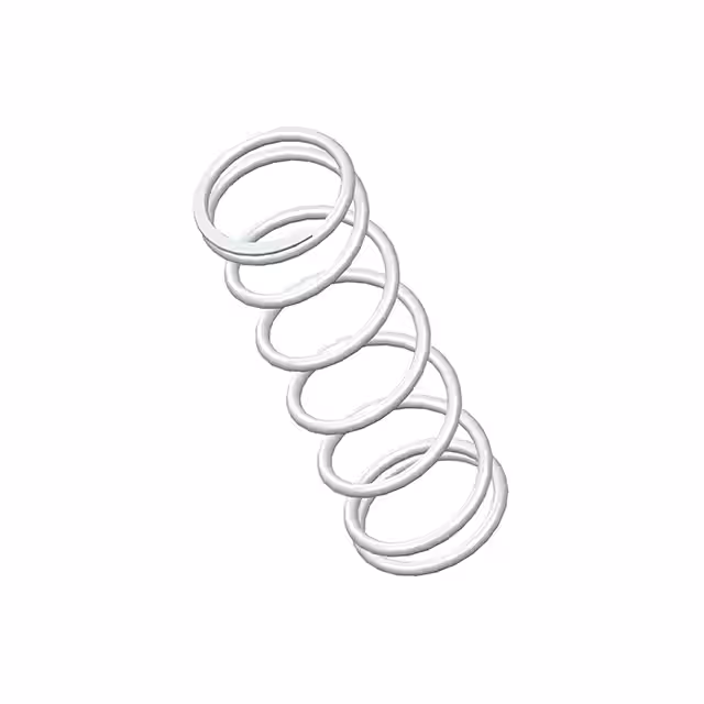 70811SCS Century Spring Corp  Ressorts - Compression conique