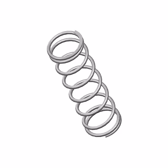 70812CS Century Spring Corp  Springs - Compression Tapered