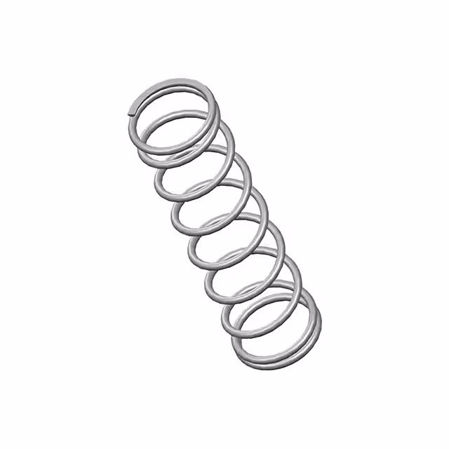 70814CS Century Spring Corp  Springs - Compression Tapered