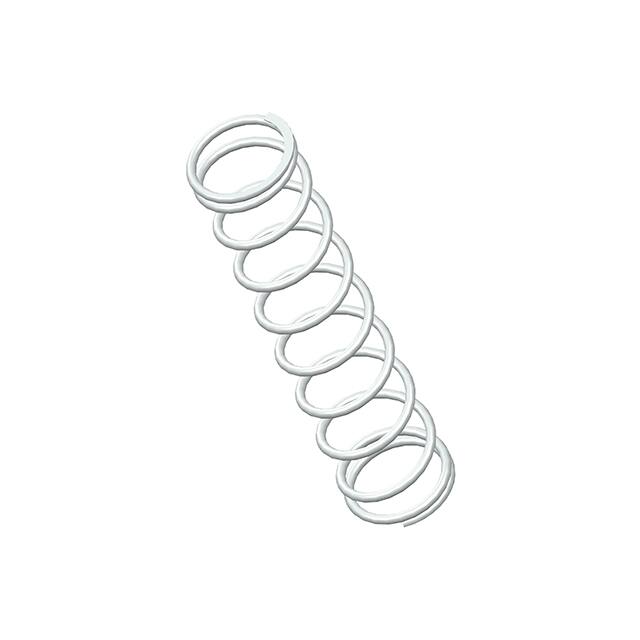 70817SCS Century Spring Corp  Ressorts - Compression conique