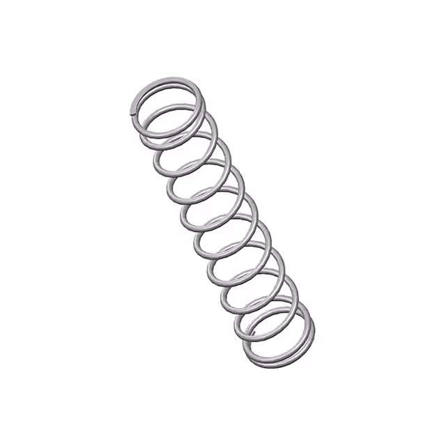 70818CS Century Spring Corp  Springs - Compression Tapered