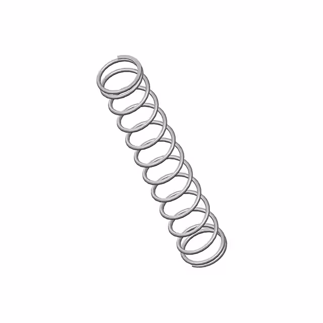 70819CS Century Spring Corp  Springs - Compression Tapered