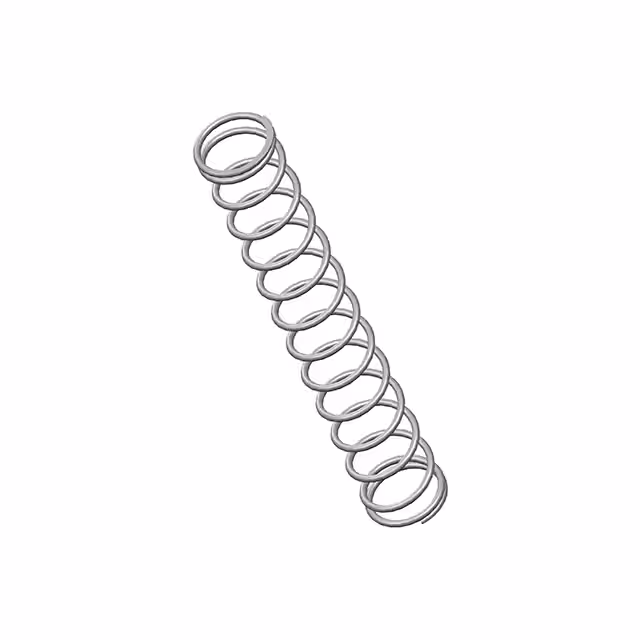 70820CS Century Spring Corp  Springs - Compression Tapered