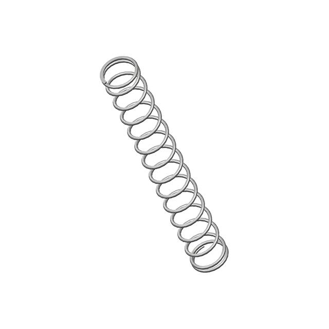 70821CS Century Spring Corp  Ressorts - Compression conique