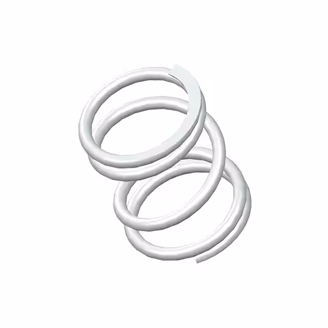 70825SCS Century Spring Corp  Molle - Compressione conica