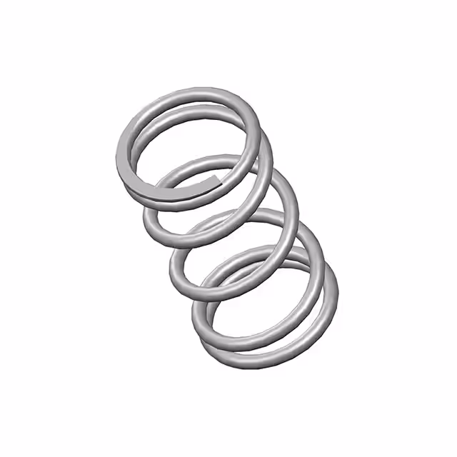 70828CS Century Spring Corp  Ressorts - Compression conique