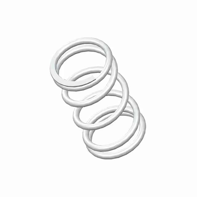 70828SCS Century Spring Corp  Molle - Compressione conica