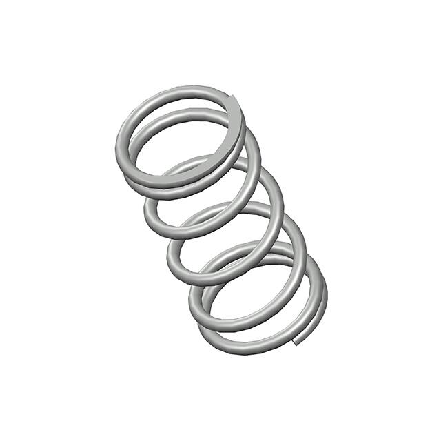 70829CS Century Spring Corp  Molle - Compressione conica