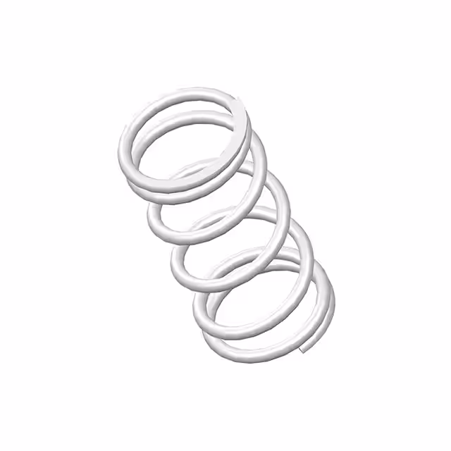 70829SCS Century Spring Corp  Molle - Compressione conica