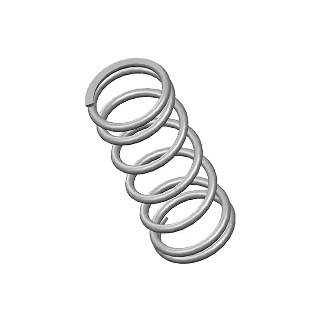 70831CS Century Spring Corp  Ressorts - Compression conique