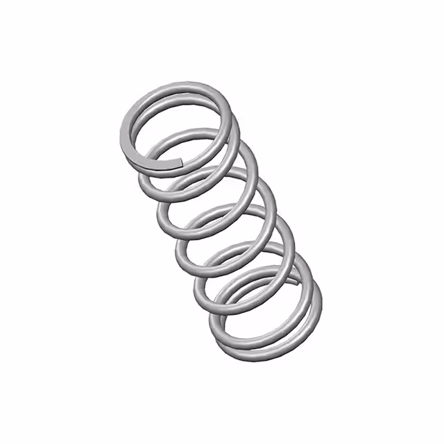 70832CS Century Spring Corp  Ressorts - Compression conique