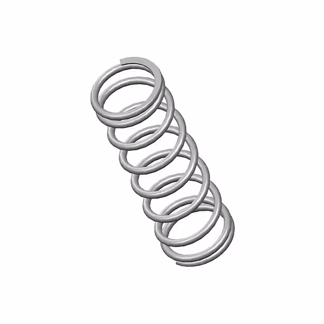 70834CS Century Spring Corp  Ressorts - Compression conique