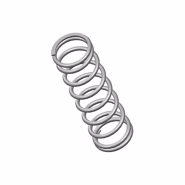 70835CS Century Spring Corp  Springs - Compression Tapered