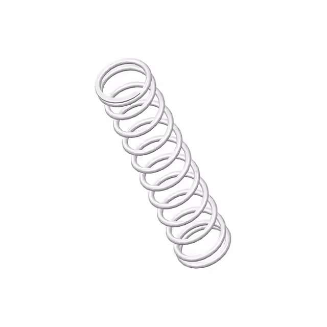 70840SCS Century Spring Corp  Ressorts - Compression conique