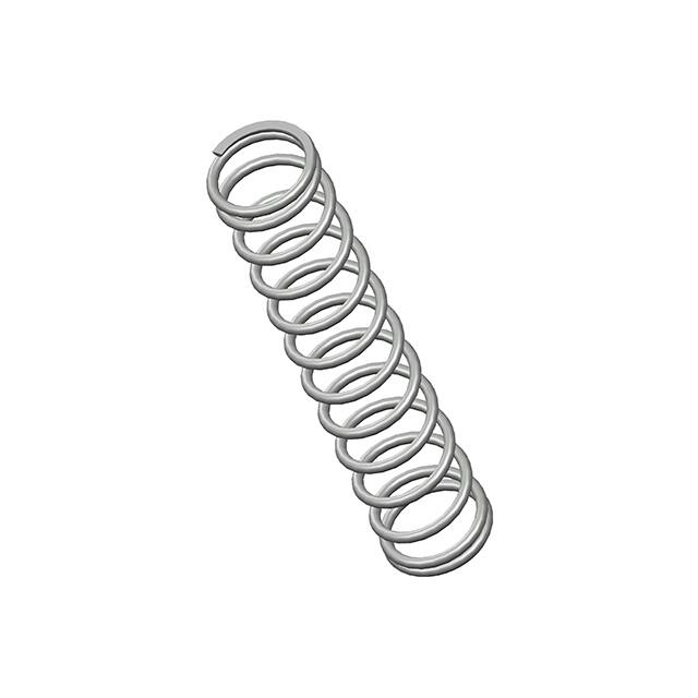 70841CS Century Spring Corp  Ressorts - Compression conique