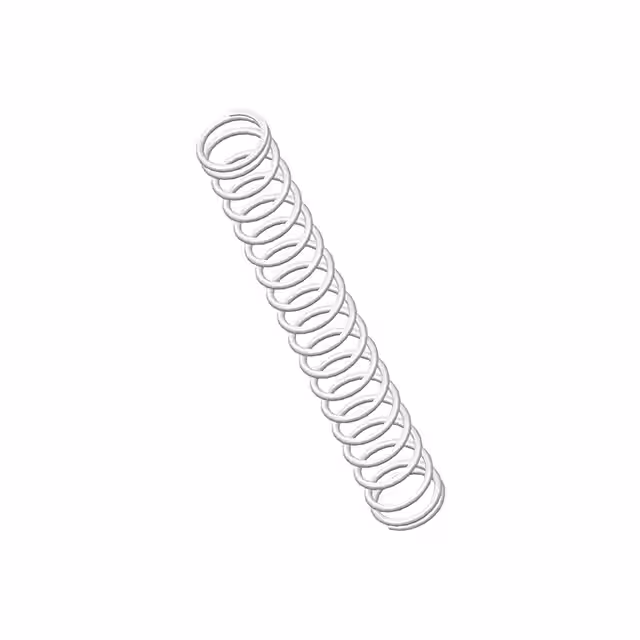 70844SCS Century Spring Corp  Ressorts - Compression conique