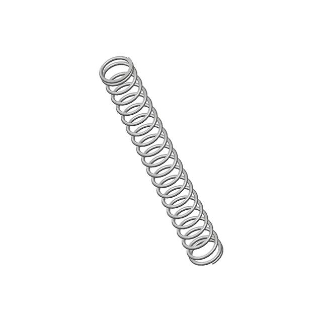 70845CS Century Spring Corp  Ressorts - Compression conique