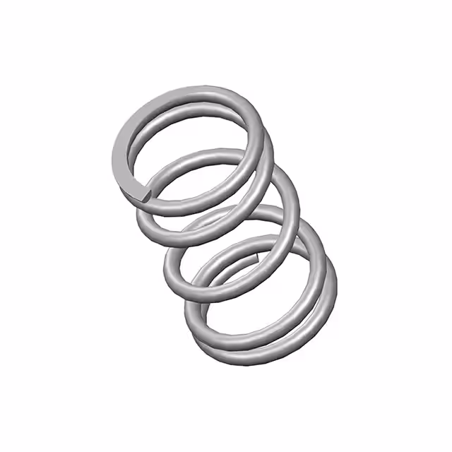 70849CS Century Spring Corp  Ressorts - Compression conique