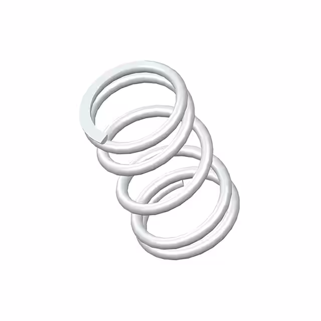 70849SCS Century Spring Corp  Resortes de compresión cónicos