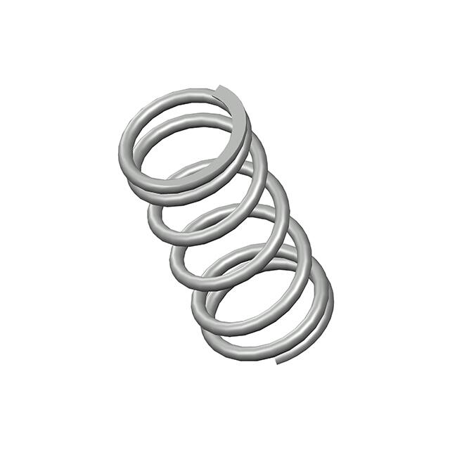 70851CS Century Spring Corp  Ressorts - Compression conique