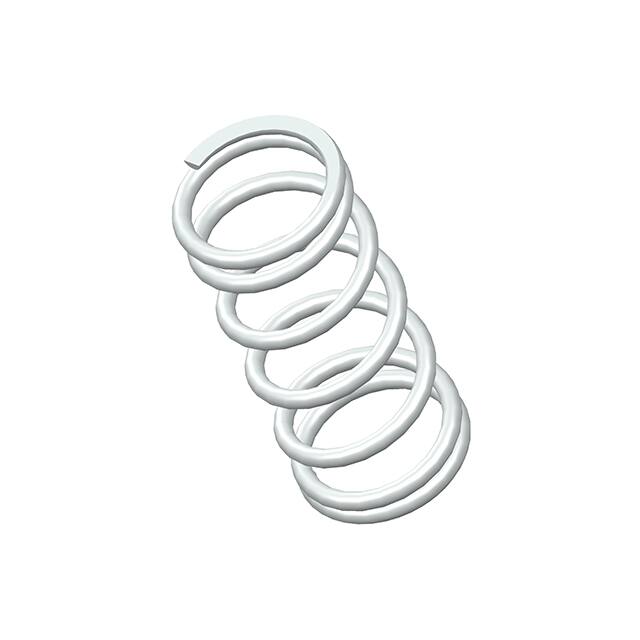 70852SCS Century Spring Corp  Springs - Compression Tapered