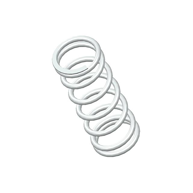 70854SCS Century Spring Corp  Ressorts - Compression conique