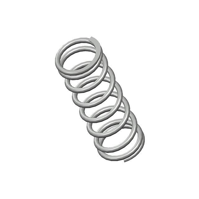 70855CS Century Spring Corp  Ressorts - Compression conique