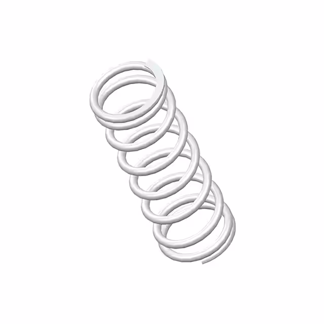 70855SCS Century Spring Corp  Federn - Druckfedern konisch