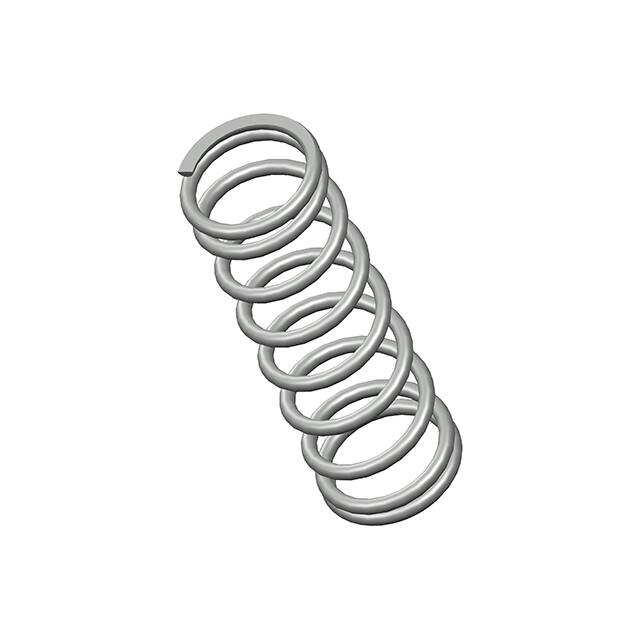 70856CS Century Spring Corp  Springs - Compression Tapered