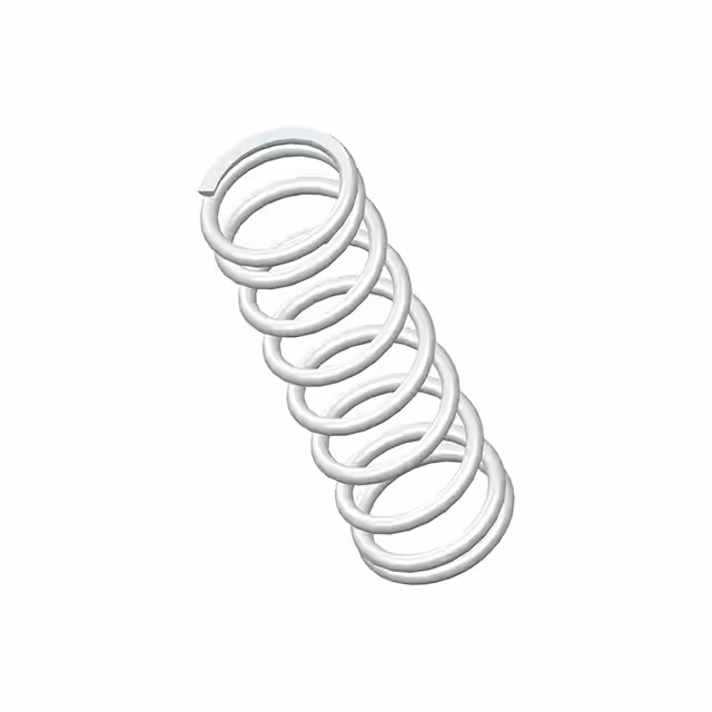 70856SCS Century Spring Corp  Molle - Compressione conica