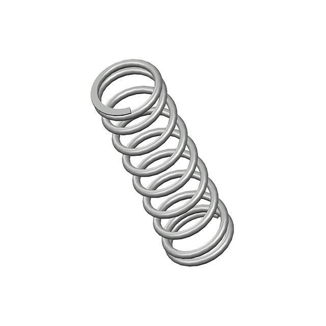 70857CS Century Spring Corp  Springs - Compression Tapered