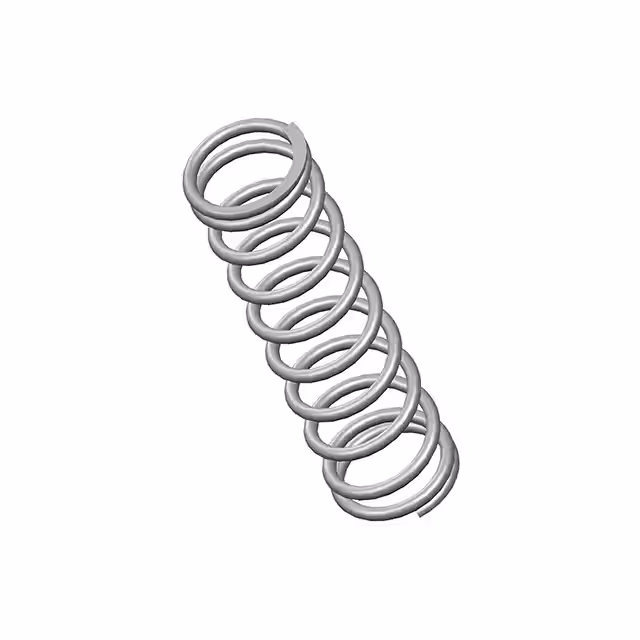 70859CS Century Spring Corp  Molle - Compressione conica