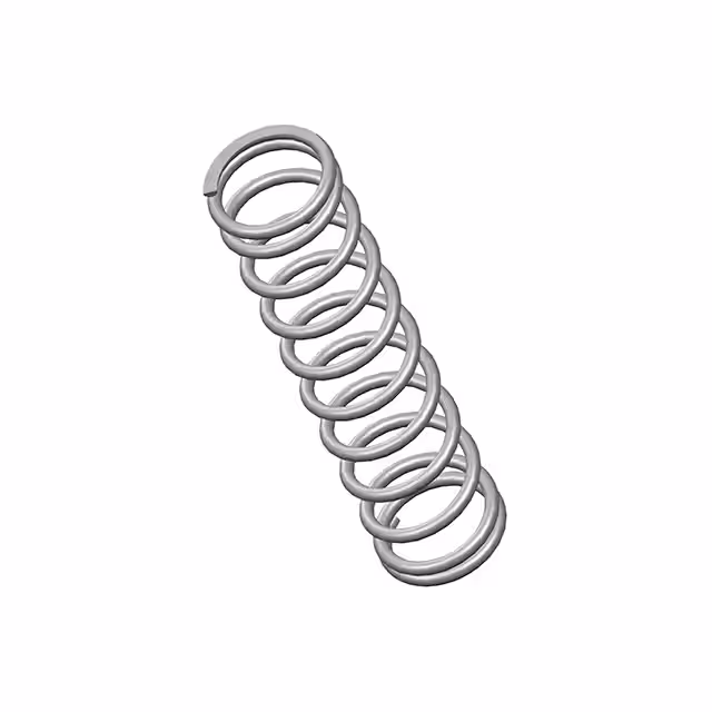 70860CS Century Spring Corp  Ressorts - Compression conique