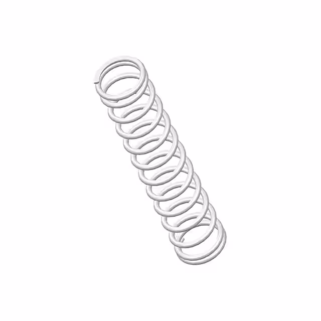 70863SCS Century Spring Corp  Molle - Compressione conica