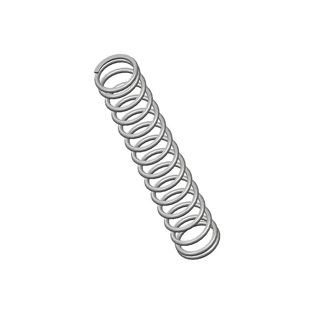 70864CS Century Spring Corp  Ressorts - Compression conique