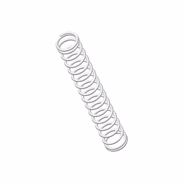 70865SCS Century Spring Corp  Molle - Compressione conica