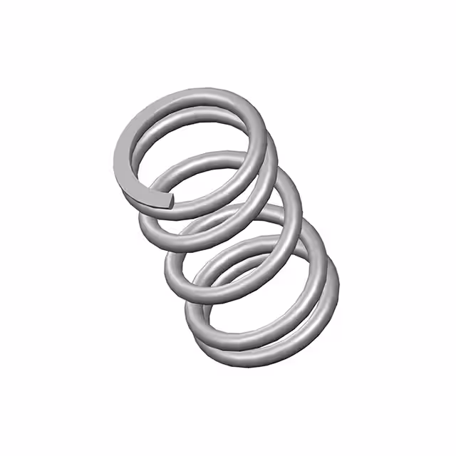 70870CS Century Spring Corp  Springs - Compression Tapered