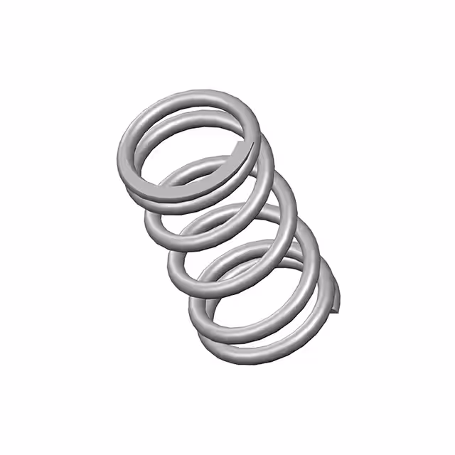 70871CS Century Spring Corp  Springs - Compression Tapered