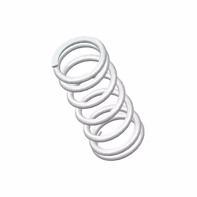 70873SCS Century Spring Corp  Resortes de compresión cónicos