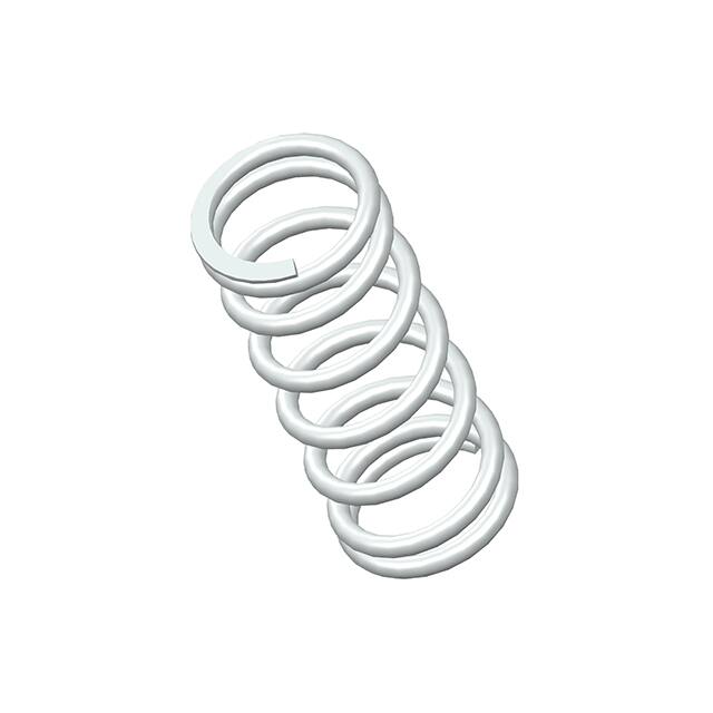 70874SCS Century Spring Corp  Springs - Compression Tapered