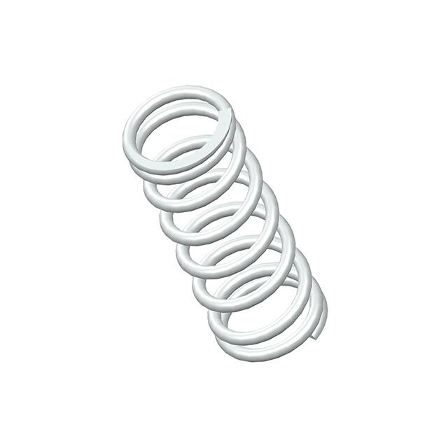 70875SCS Century Spring Corp  Molle - Compressione conica